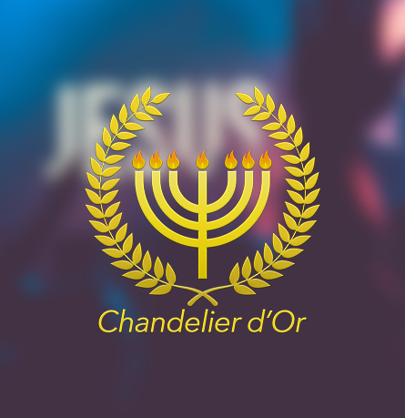 Chandedelier d'Or Ministries